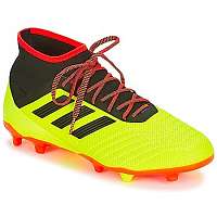 adidas  PREDATOR 18.2 FG  Žltá