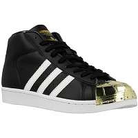 adidas  Promodel Metal Toe W  viacfarebny