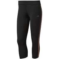 adidas  RS Tight W  Čierna