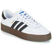 adidas  SAMBAROSE W  Biela