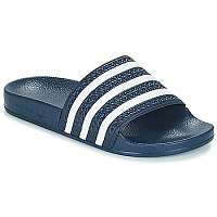 adidas  športové šľapky ADILETTE  Modrá
