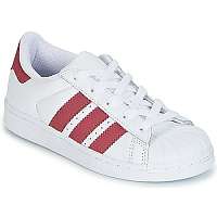 adidas  STAN SMITH C  Biela