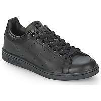 adidas  STAN SMITH  Čierna