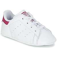 adidas  STAN SMITH CRIB  Biela