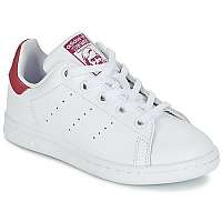 adidas  STAN SMITH EL C  Biela