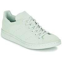 adidas  STAN SMITH PK  Zelená