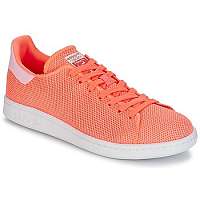 adidas  STAN SMITH W  Oranžová