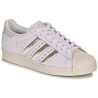 adidas  SUPERSTAR 80s W  Biela