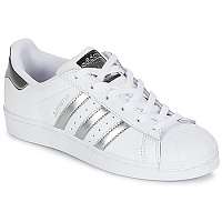 adidas  SUPERSTAR  Biela