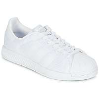 adidas  SUPERSTAR BOUNCE  Biela