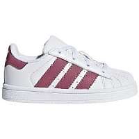 adidas  Superstar I  viacfarebny