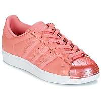adidas  SUPERSTAR  Ružová