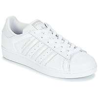adidas  SUPERSTAR W  Biela