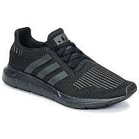 adidas  SWIFT RUN  Čierna