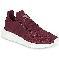 adidas  SWIFT RUN W  Bordová
