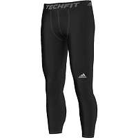 adidas  Techfit Base M  Čierna