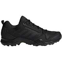adidas  Terrex AX3  Čierna