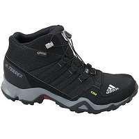 adidas  Terrex Mid Gtx K  Čierna