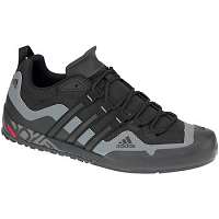 adidas  Terrex Swift Solo  Čierna