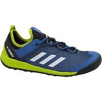 adidas  Terrex Swift Solo  Modrá