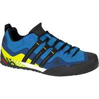 adidas  Terrex Swift Solo  viacfarebny