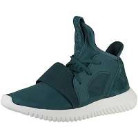 adidas  Tubular Defiant W  Zelená