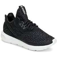 adidas  TUBULAR RUNNER W  Čierna