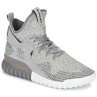 adidas  TUBULAR X PK  Šedá