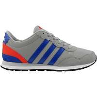 adidas  V Jog K  viacfarebny