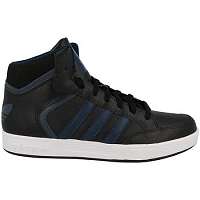 adidas  Varial Mid  Čierna