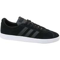 adidas  VL Court 20  Čierna