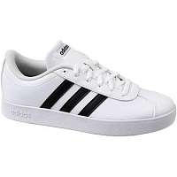adidas  VL Court 20 K  Biela