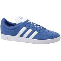 adidas  VL Court 20  Modrá