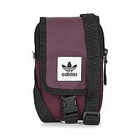 adidas  Vrecúška/Malé kabelky MAP BAG  Fialová