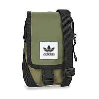 adidas  Vrecúška/Malé kabelky MAP BAG  Zelená