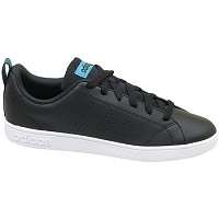 adidas  VS Advantage CL W  Čierna