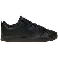 adidas  VS Advantage Clean  Čierna