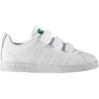 adidas  VS Advantage Clean Cmf C  Biela