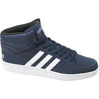 adidas  VS Hoops Mid  viacfarebny