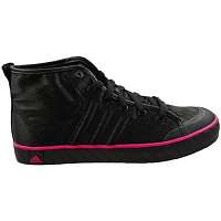 adidas  Vulc Mid K  viacfarebny