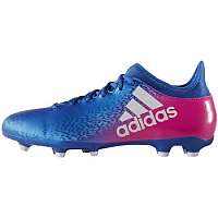 adidas  X 163 FG  viacfarebny