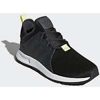 adidas  Xplr Snkrboot  Čierna