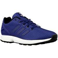 adidas  ZX Flux J  Modrá