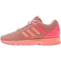 adidas  ZX Flux Split K  Oranžová