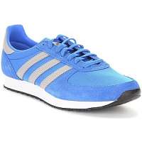 adidas  ZX Racer  Modrá