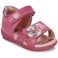 Agatha Ruiz de la Prada  BOUTICHEK  Ružová