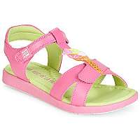 Agatha Ruiz de la Prada  Sandále AITANA  Ružová