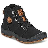 Aigle  TENERE LIGHT W  Čierna