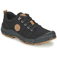 Aigle  TENERE® LIGHT LOW CVS  Čierna
