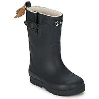 Aigle  WOODY POP FUR  Modrá